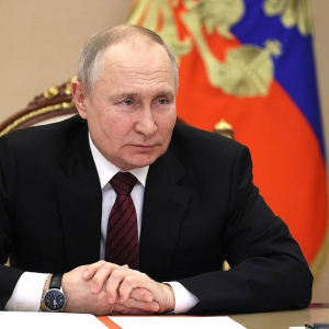 Парламентарии раскрыли, чего ждать от послания Путина