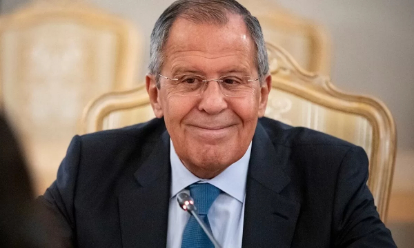 Лавров высказался об отношениях между Россией и Казахстаном